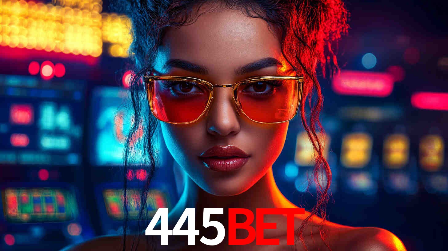 A Popularidade dos Caça-Níqueis no 445Bet