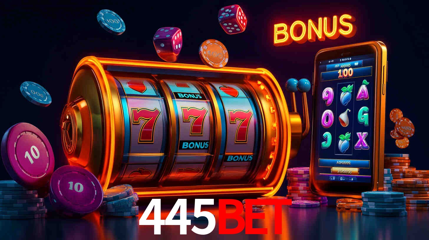 Descubra o Programa VIP da 445Bet: Vantagens Exclusivas para Jogadores