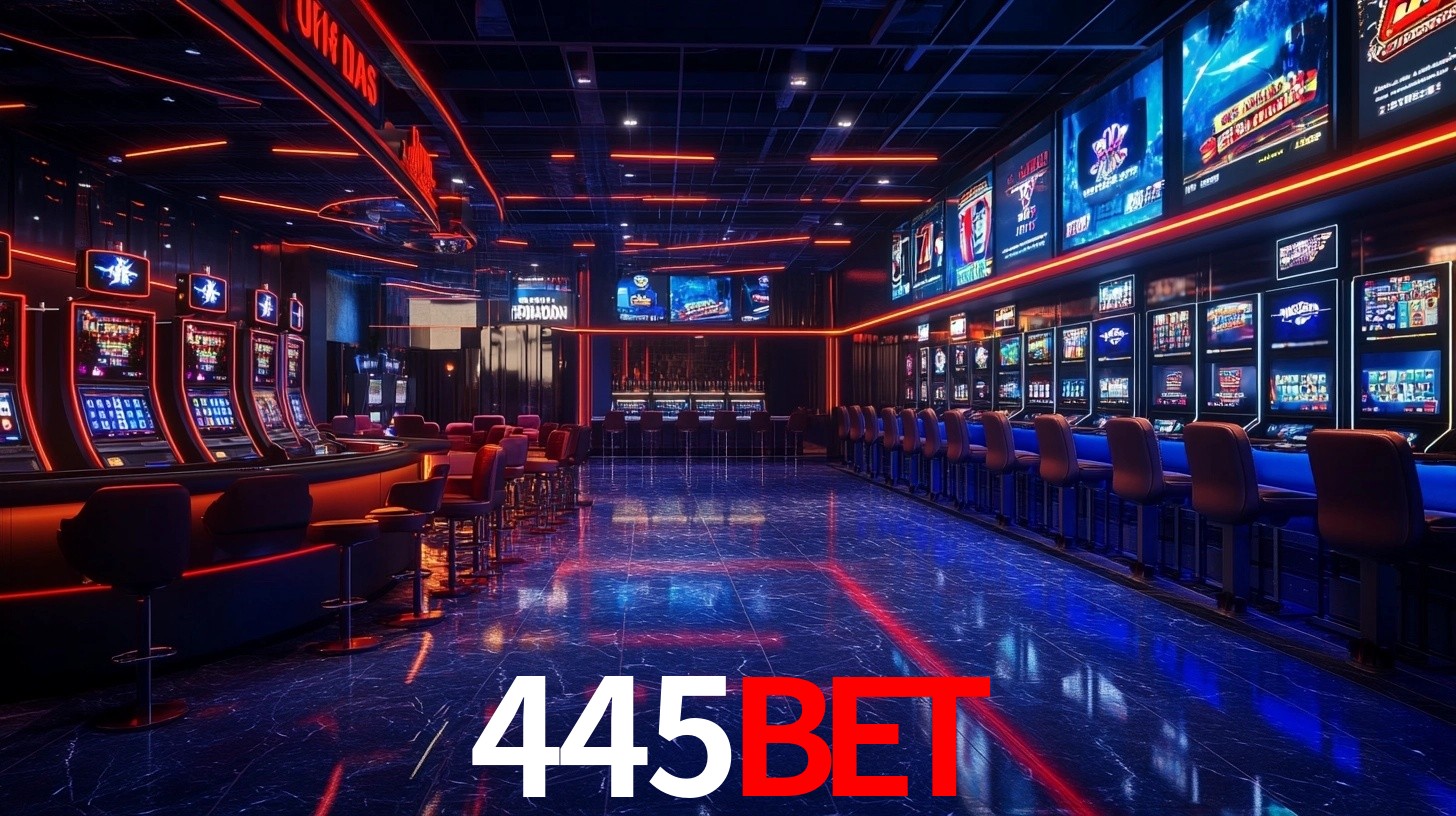 Roulette Table 445Bet