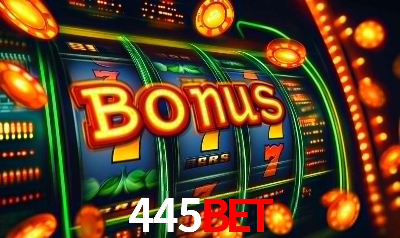 Football Betting 445Bet
