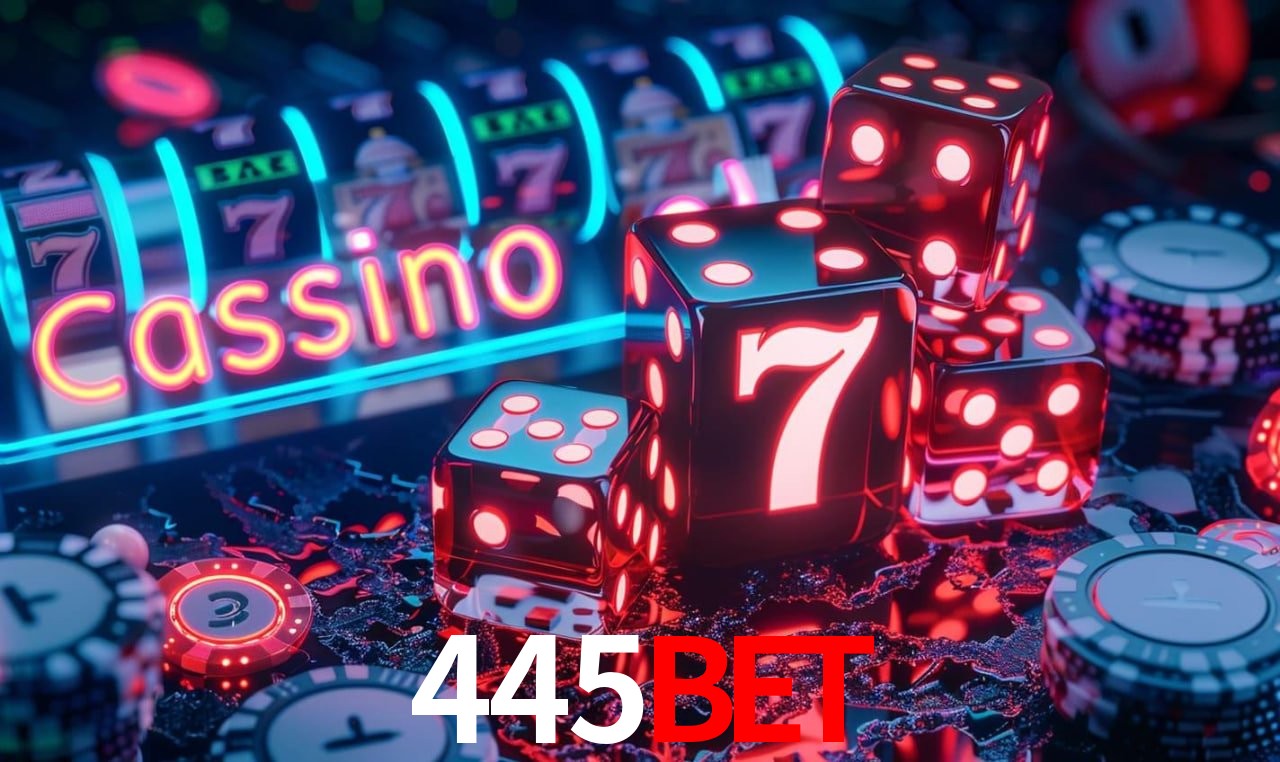 Game Statistics 445Bet