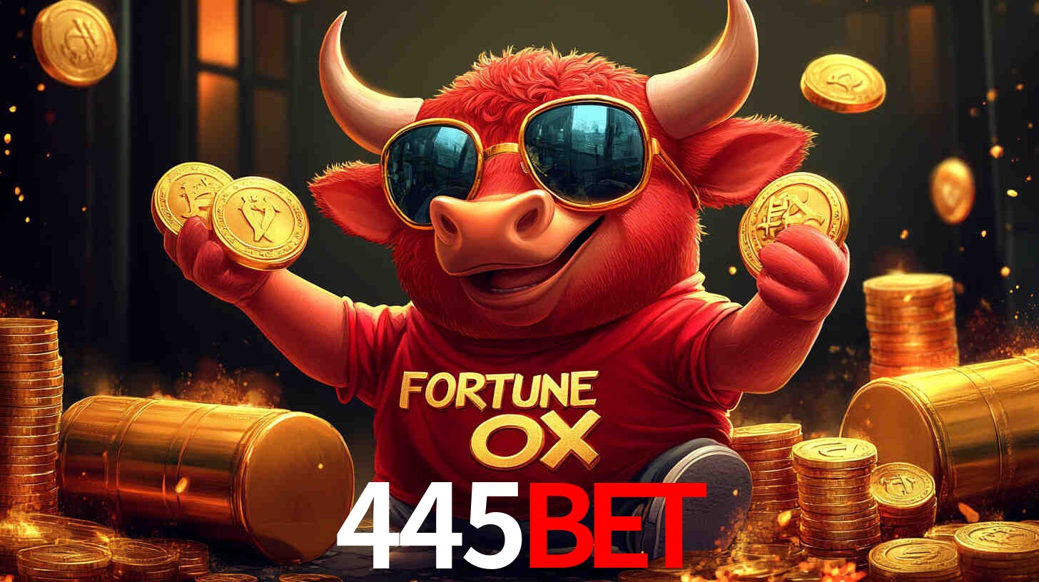 Descubra a Magia dos Jogos de Arcade no 445Bet