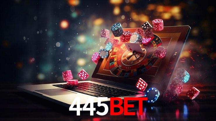 Descubra o Programa VIP da 445Bet: Vantagens Exclusivas para Jogadores