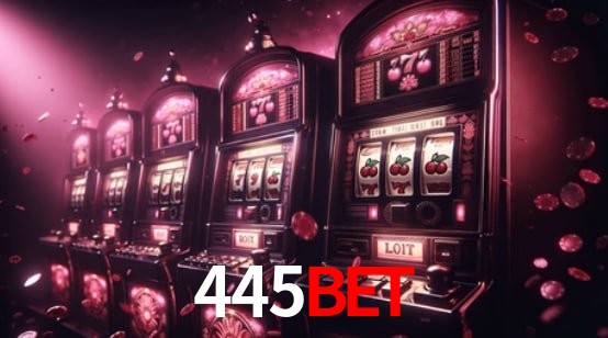 A Emoção da Loteria na 445Bet: Uma Chance de Mudança de Vida