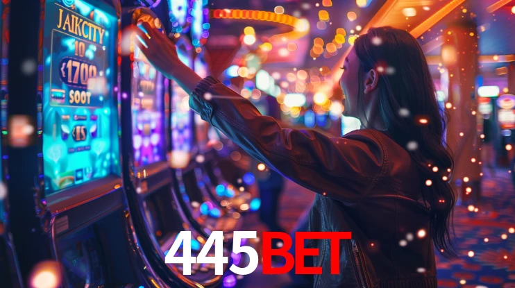 Explore as vantagens do 445Bet: serviço profissional e confiabilidade