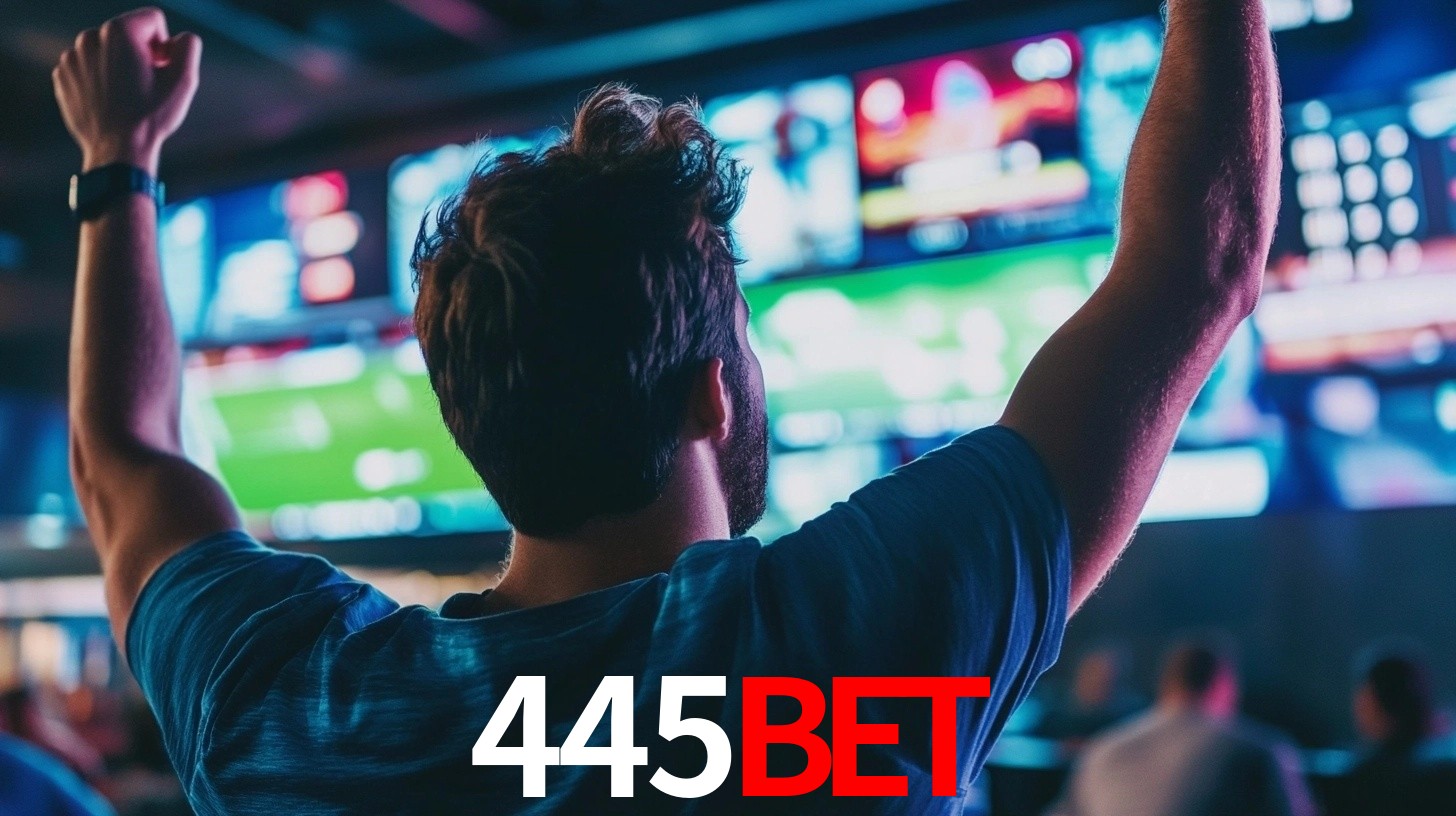445Bet