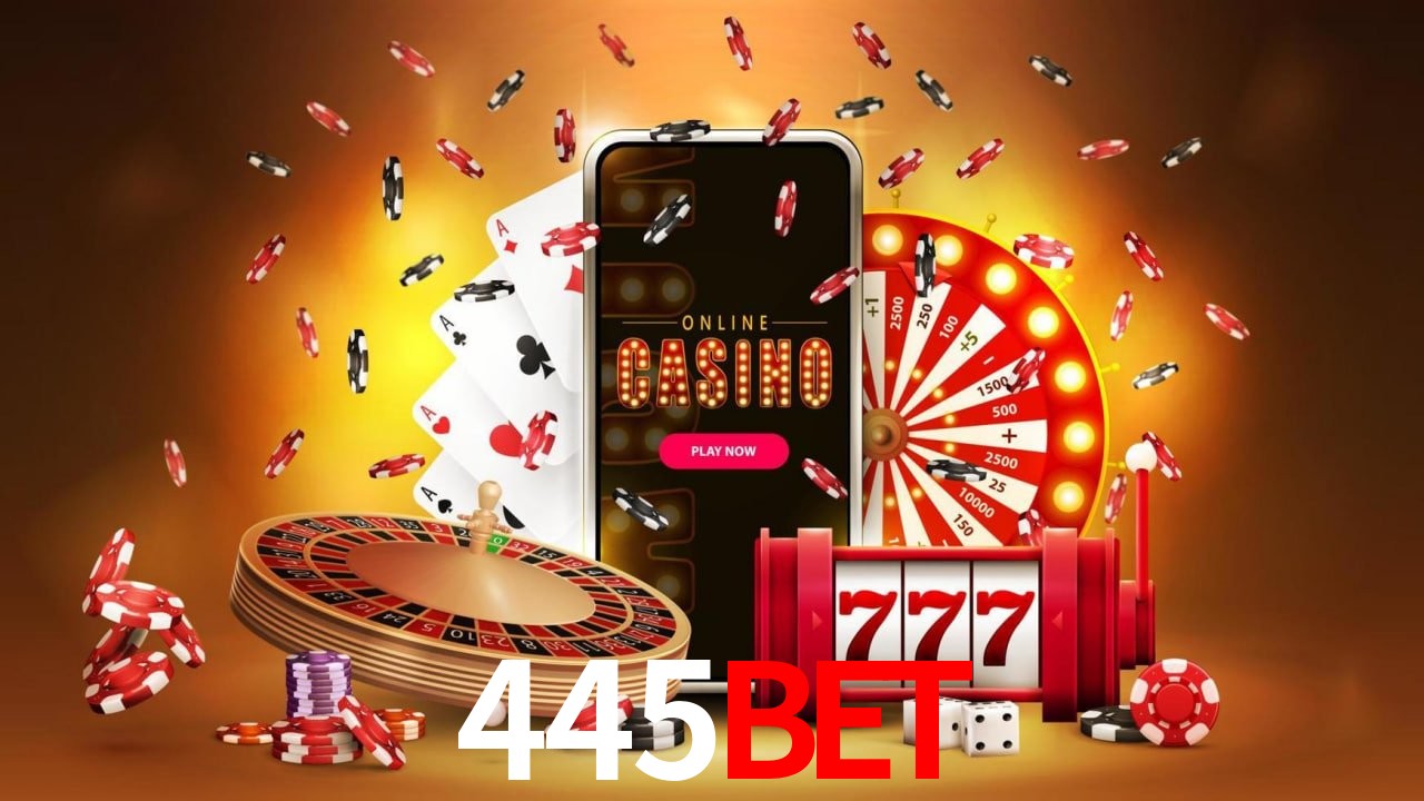 A Emoção da Loteria na 445Bet: Uma Chance de Mudança de Vida