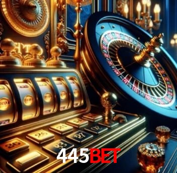 Bônus Diários 445Bet
