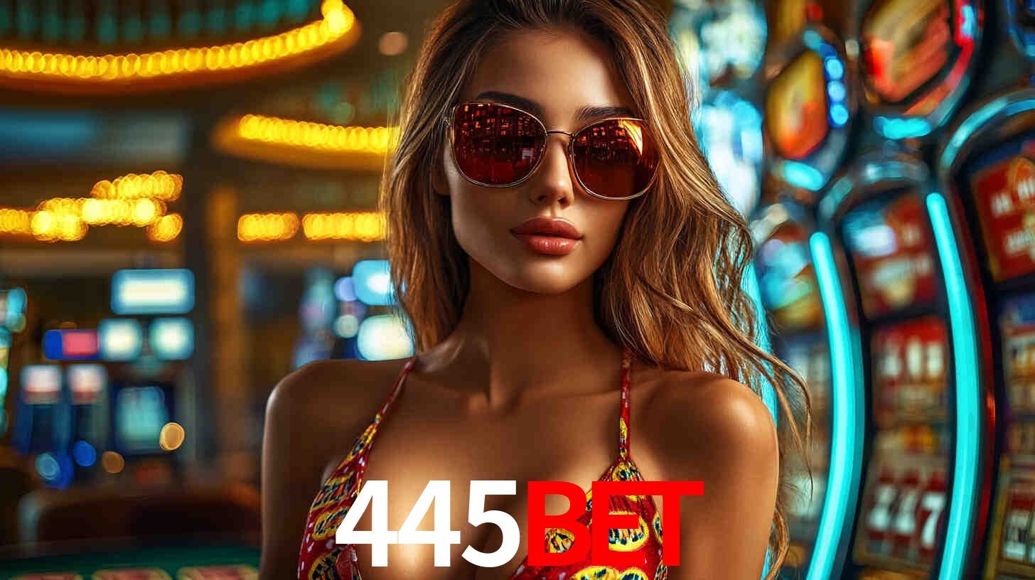 Daily Bonuses 445Bet