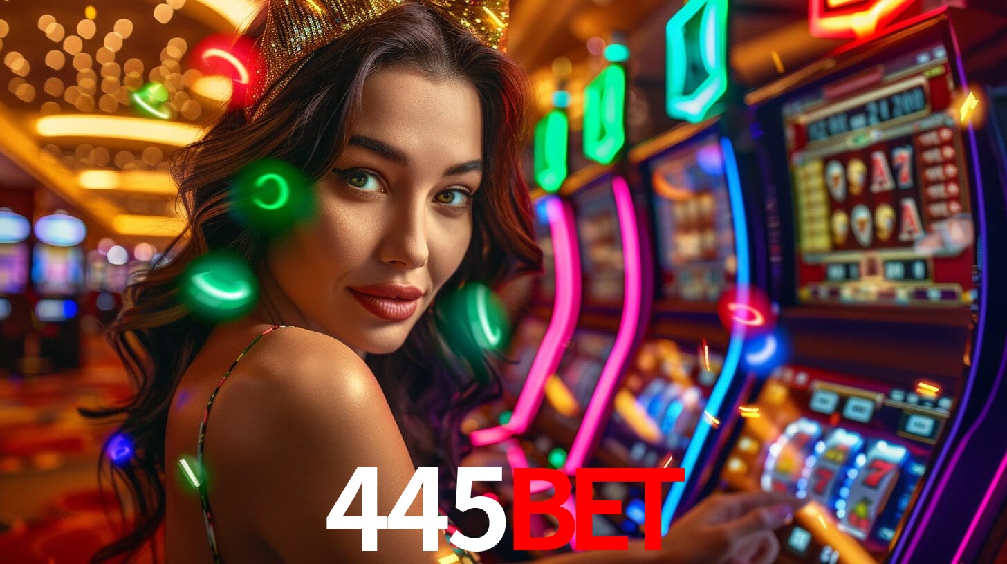 445Bet