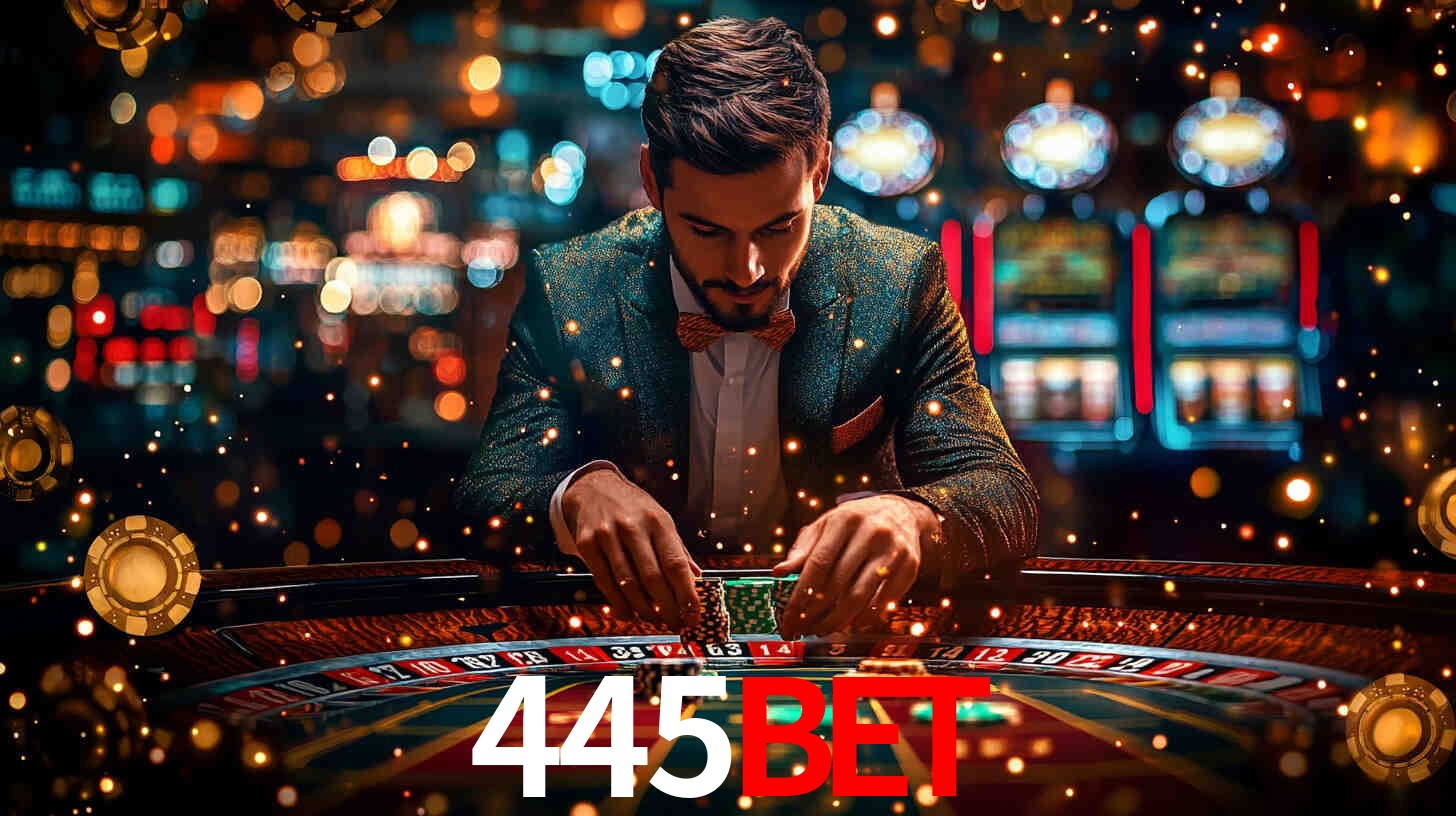 Tournaments 445Bet