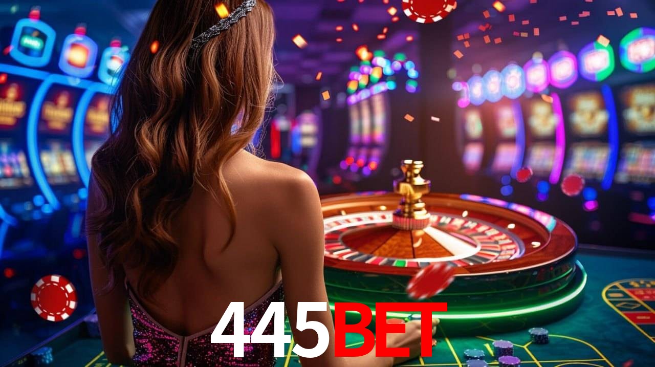 445Bet