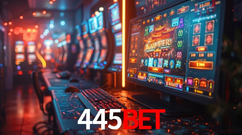 Ofertas Imperdíveis na 445Bet: Promoções e Bônus Que Valem a Pena