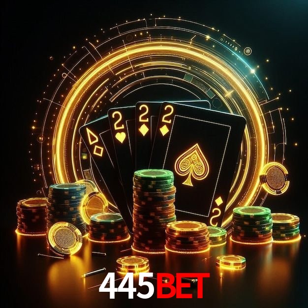 Estatísticas Esportivas 445Bet