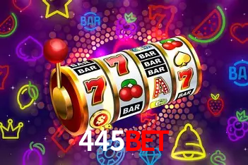 Desvendando o Mundo dos Jogos Virtuais na 445Bet