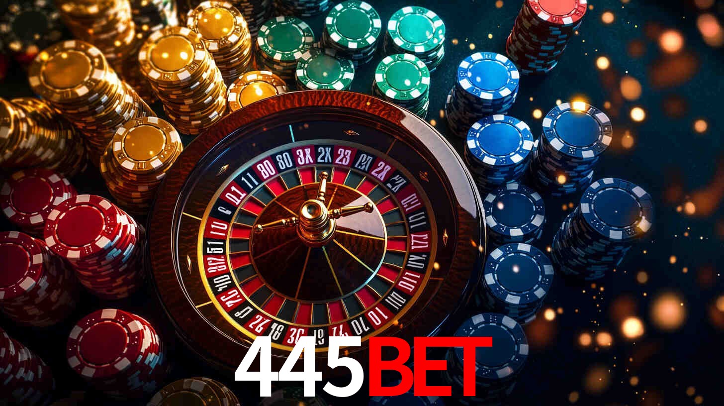 Programa VIP 445Bet