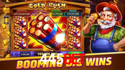 Descubra a Essência do 445Bet: Nossa História e Compromissos