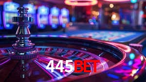 Player Reviews 445Bet