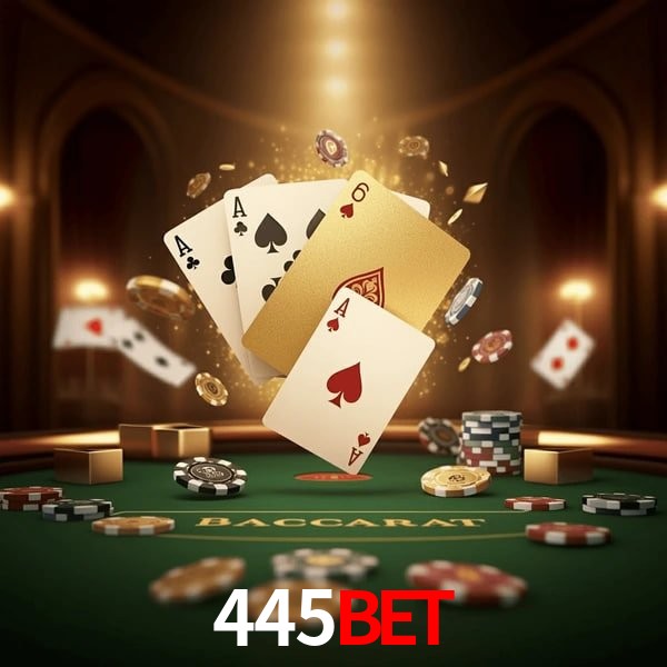 Tennis Betting 445Bet