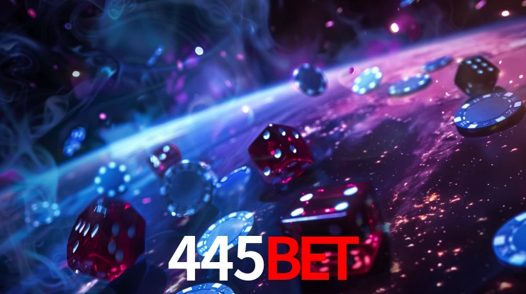 Quick Registration 445Bet