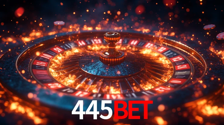 Premium Interface 445Bet