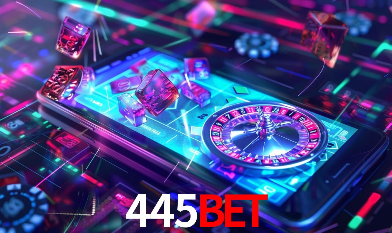 Casino VIP 445Bet