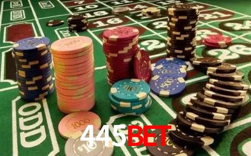 Bônus Generosos e Exclusivos no 445Bet para Você!