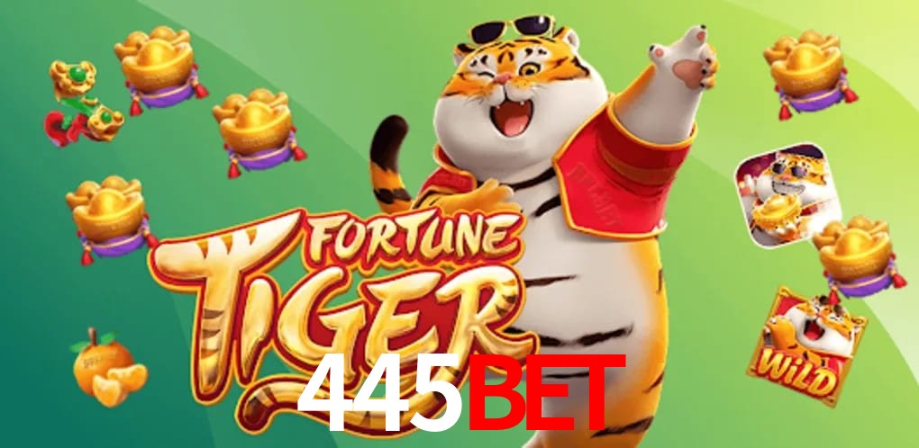 Bonus Features 445Bet