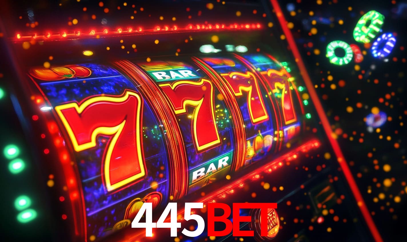 445Bet App
