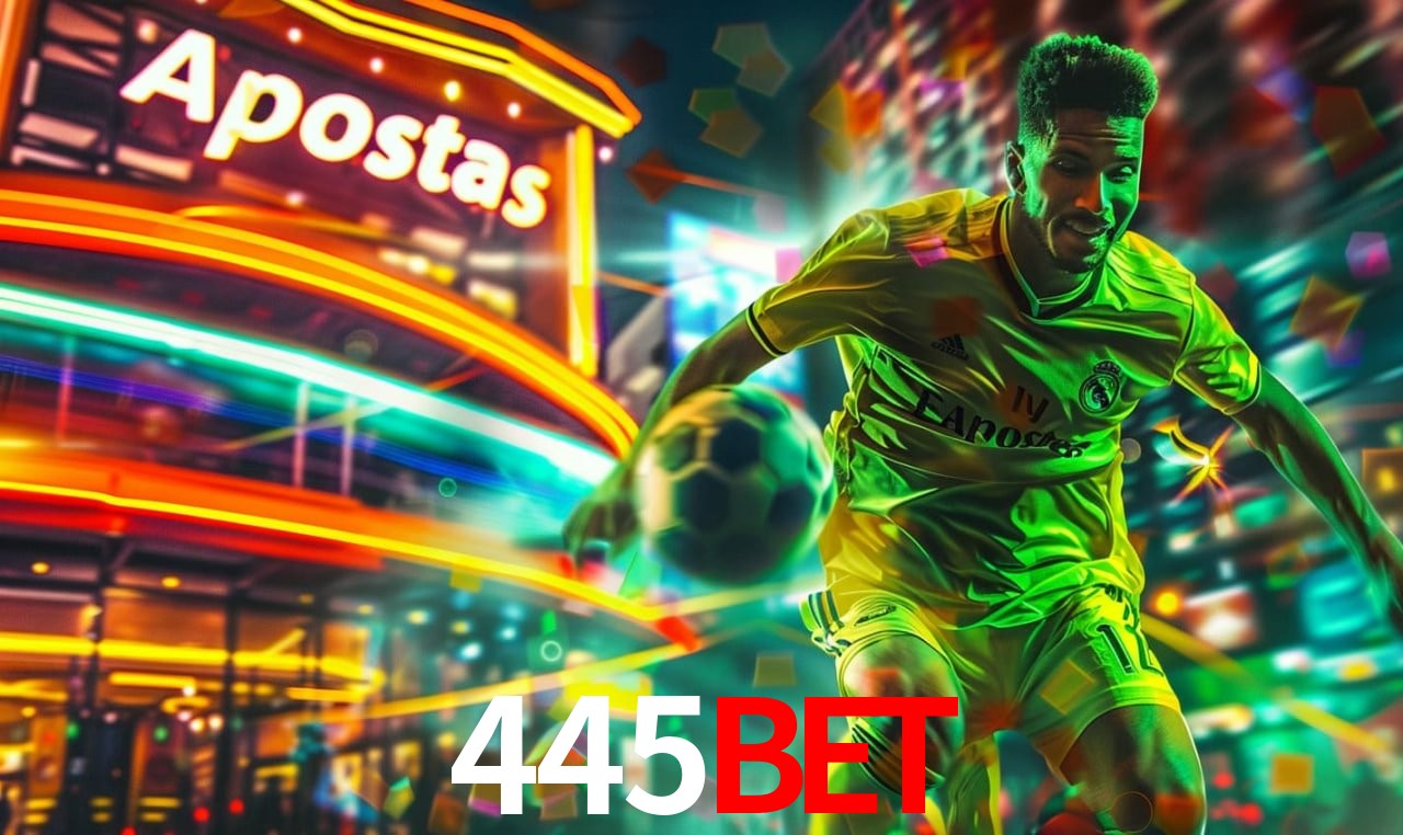 Apostas de Tênis 445Bet