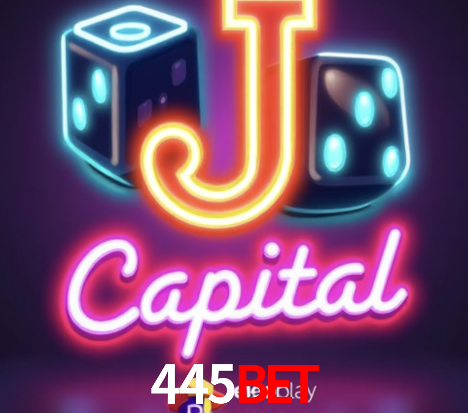 Seasonal Promotions 445Bet