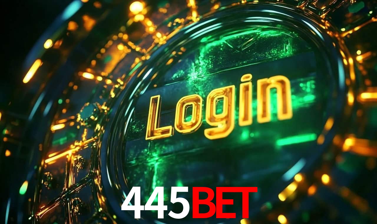 445Bet