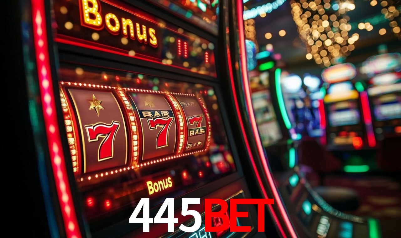 445Bet Login