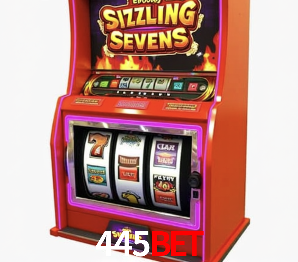 Exclusive Offers 445Bet