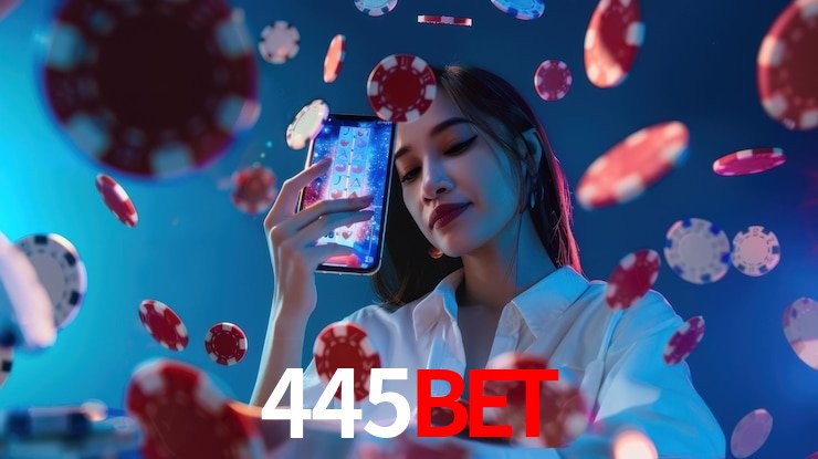 Descubra a Essência do 445Bet: Nossa História e Compromissos