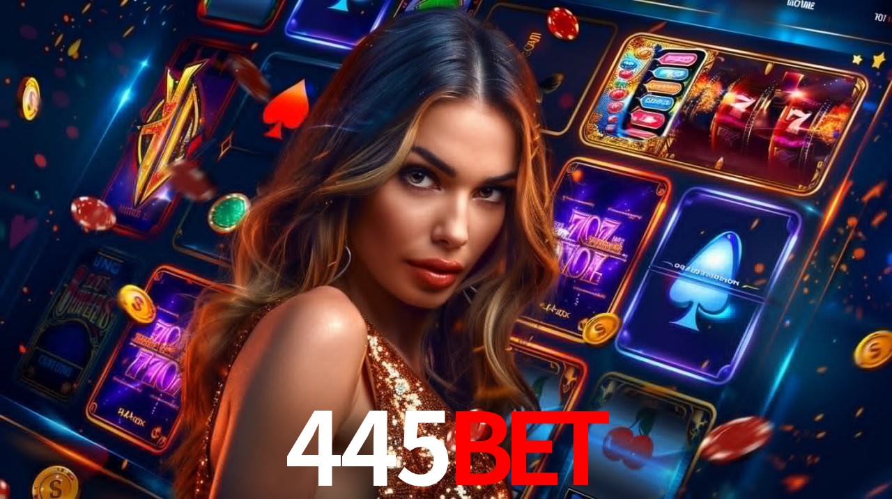 Explorando a Categoria de Eventos em Apostas na 445Bet